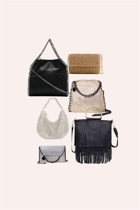 stella mccartney bag falabella dupes|stella mccartney falabella bag celebrities.